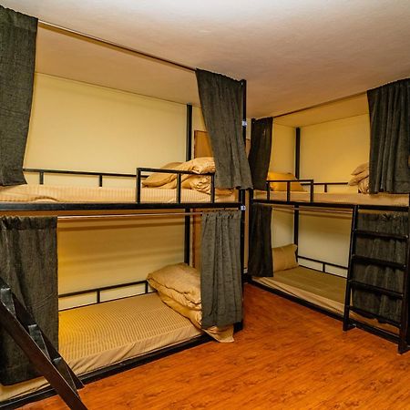 Kwabahal Boutique Hostel كاتماندو المظهر الخارجي الصورة