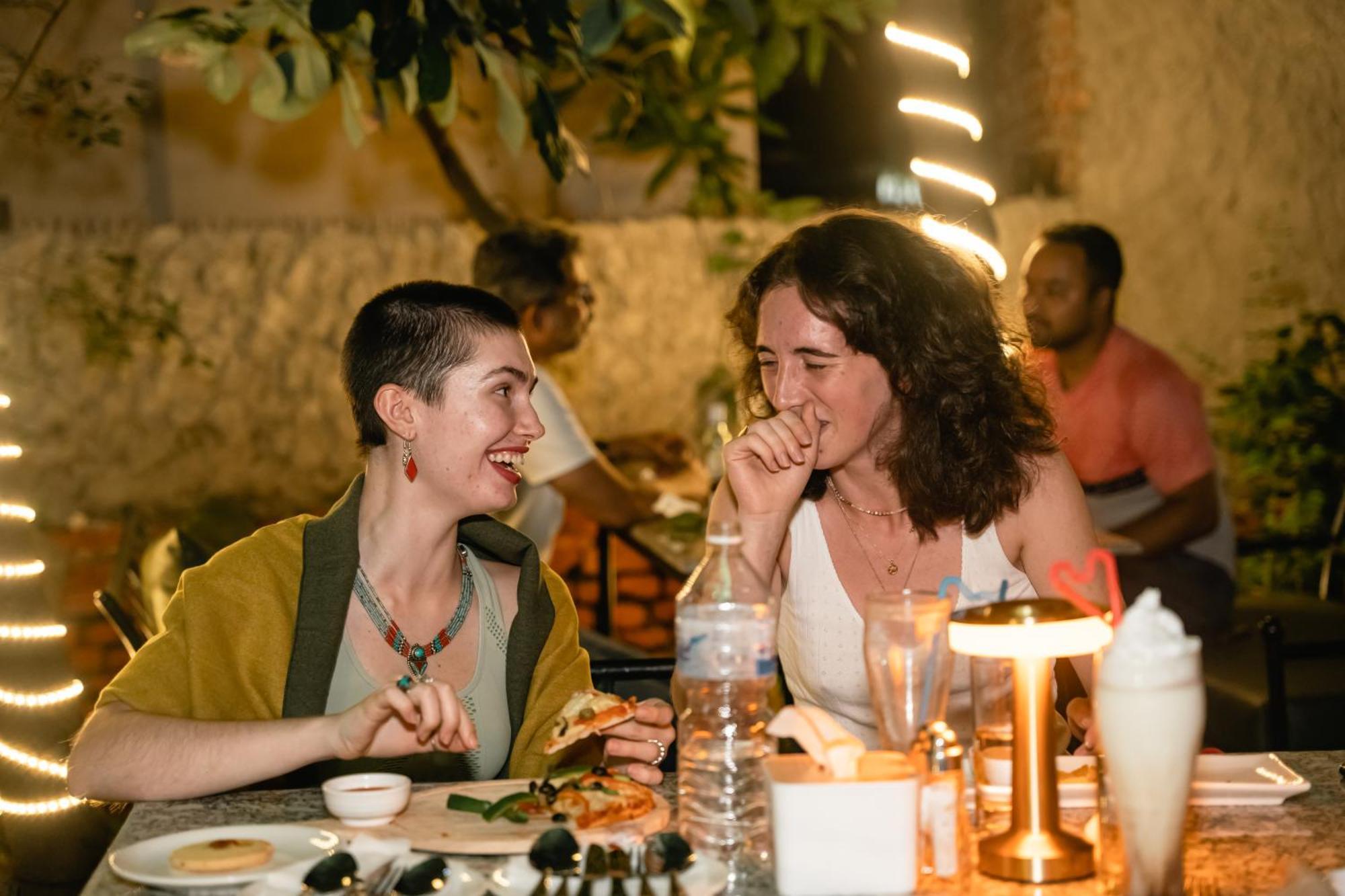 Kwabahal Boutique Hostel كاتماندو المظهر الخارجي الصورة