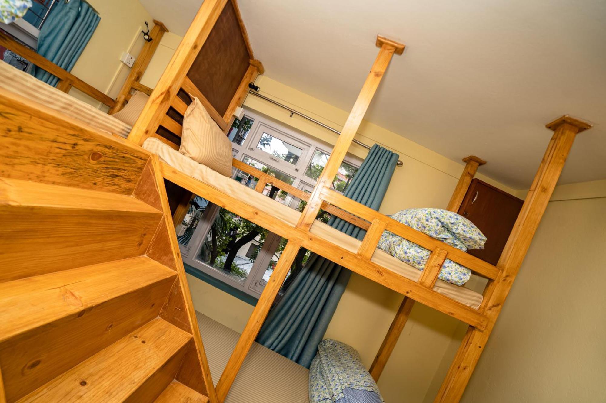 Kwabahal Boutique Hostel كاتماندو المظهر الخارجي الصورة