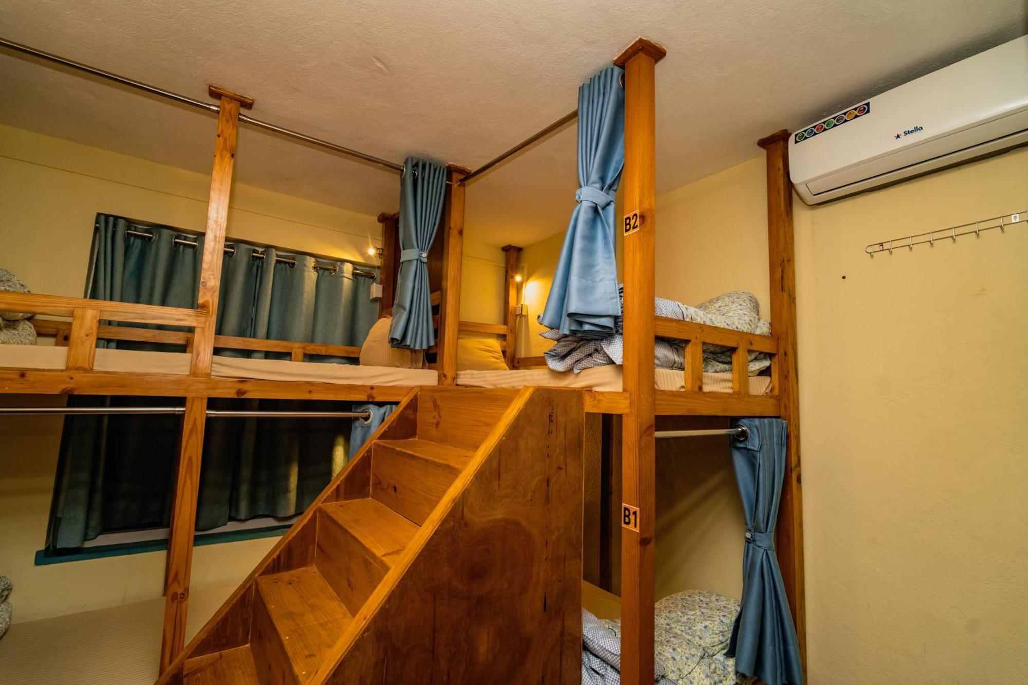 Kwabahal Boutique Hostel كاتماندو المظهر الخارجي الصورة